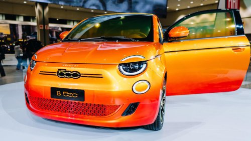 20 Times Automakers Collabed With Fashion Brands