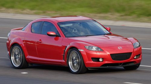 20 Cars That Were Only Cool In The 2000s
