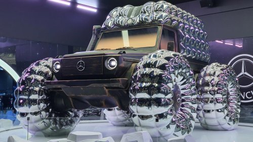 20 Times Automakers Collabed With Fashion Brands