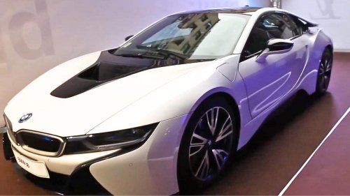 20 Times Automakers Collabed With Fashion Brands