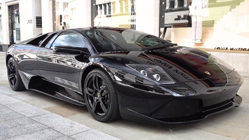 20 Times Automakers Collabed With Fashion Brands