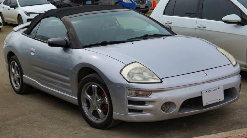 20 Cars That Were Only Cool In The 2000s