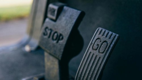 10 Things We Wish New Drivers Knew &amp; 10 That Take Time