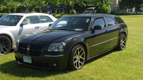 20 Cars That Were Only Cool In The 2000s
