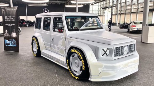 20 Times Automakers Collabed With Fashion Brands