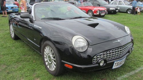 20 Cars That Were Only Cool In The 2000s