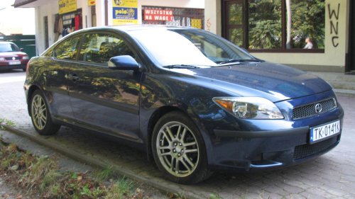 20 Cars That Were Only Cool In The 2000s