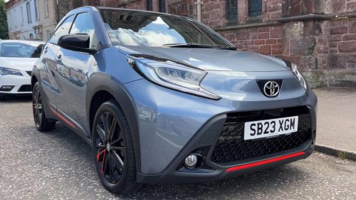 20 Times Automakers Collabed With Fashion Brands