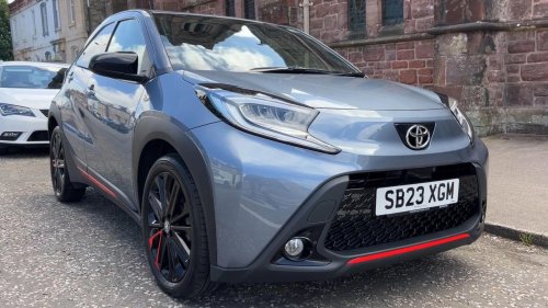 20 Times Automakers Collabed With Fashion Brands