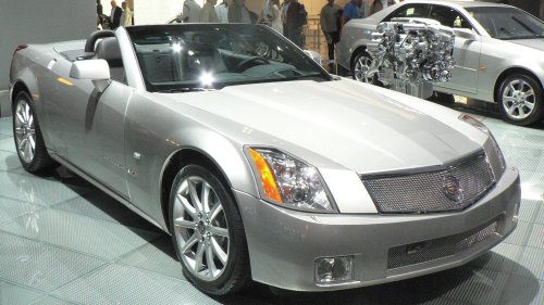 20 Cars That Were Only Cool In The 2000s