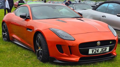 20 Times Automakers Collabed With Fashion Brands