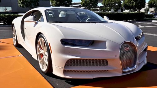 20 Times Automakers Collabed With Fashion Brands