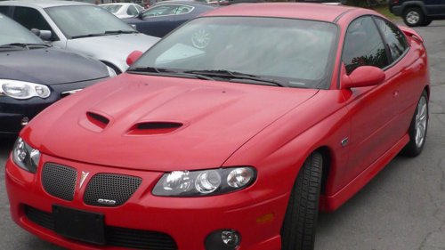 20 Cars That Were Only Cool In The 2000s