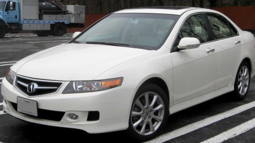 20 Cars That Were Only Cool In The 2000s