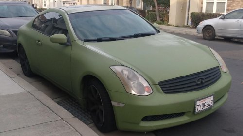 20 Cars That Were Only Cool In The 2000s