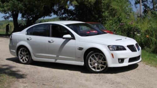 20 Cars That Were Only Cool In The 2000s