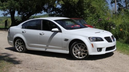 20 Cars That Were Only Cool In The 2000s