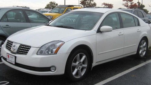 20 Cars That Were Only Cool In The 2000s