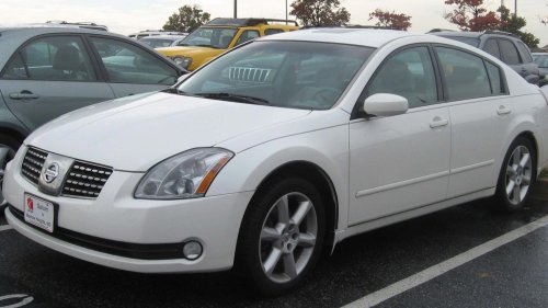20 Cars That Were Only Cool In The 2000s