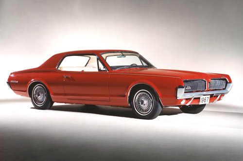 Los mejores coches de empresas que ya no existen