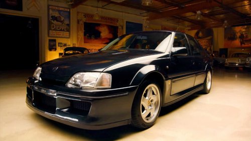 Ferrari, The luxury sleeper that was secretly faster than a Ferrari