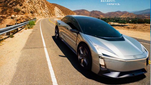 Toyota, Battery, The engineering secrets of Toyota’s solid-state battery project