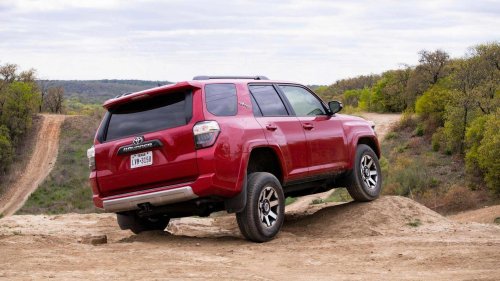 Subaru, Subaru Crosstrek, The 2026 Subaru Crosstrek Wilderness: Balancing capability and cost