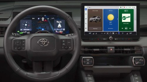 Toyota, Toyota: The ultimate 'buy-it-for-life' brand