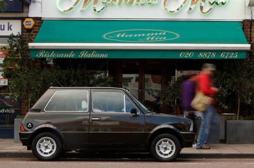 Los mejores coches de empresas que ya no existen