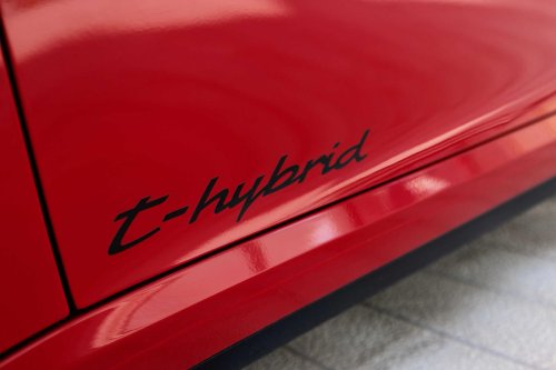Why twin-charged engines went the way of the dodo