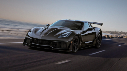 Top 10 Most Powerful American Production Engines Ever Made