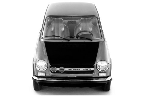 Los mejores coches de empresas que ya no existen