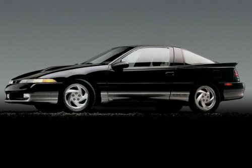 Los mejores coches de empresas que ya no existen