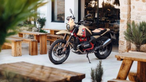 8 BMW motorcycles that earn their premium price
