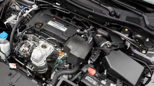 5 forgotten inline-four engines that last over half a million miles