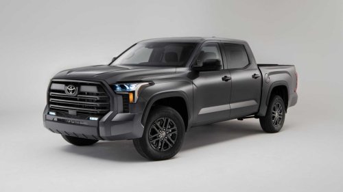 The 2026 Tesla Cybertruck is the only pickup to get an IIHS Top Safety Pick+ award