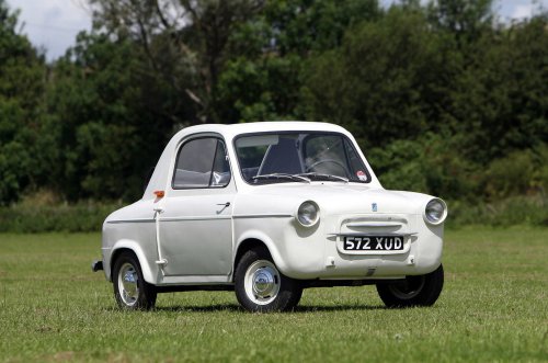 The best cars from companies that no longer exist