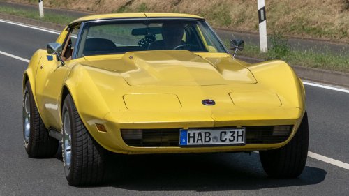 12 Car colors that defined the 1960s and 1970s