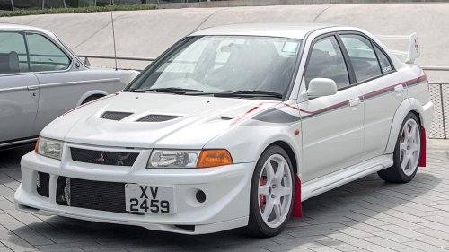 7 rally-inspired sports cars that brought motorsports to the street