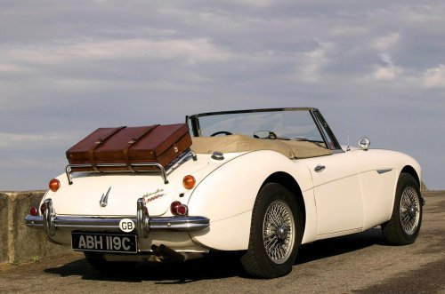 The best cars from companies that no longer exist