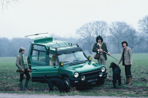 The best cars from companies that no longer exist