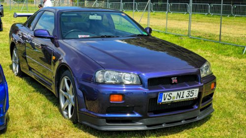 The global influence of JDM imports