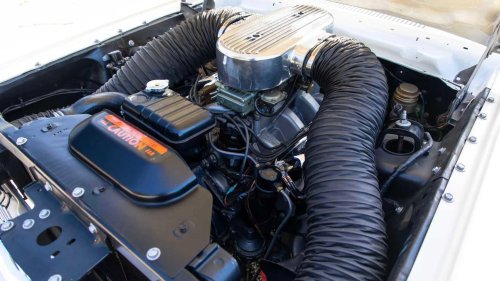 5 forgotten American V8s that were more powerful than the Hemi