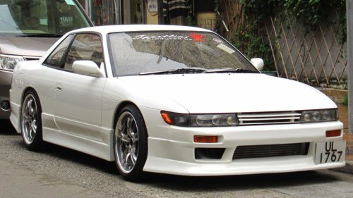 8 tuner favorites that built the reputation of Nissan Motor Corporation worldwide