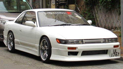 The global influence of JDM imports