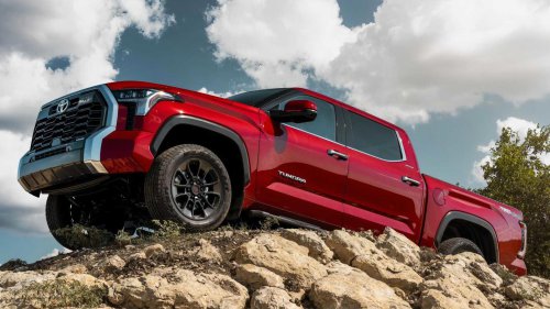 Best pickup truck lease deals: April 2026