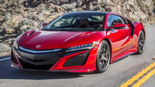 10 sports cars that nail the spot between Japanese reliability and German performance