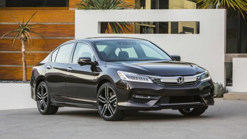 The VTEC V6 era is nearly extinct, but it's not gone yet