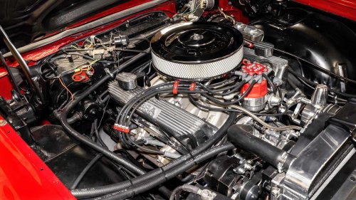 How A Rogue Ford Dealer Sparked The 428 Cobra Jet Revolution