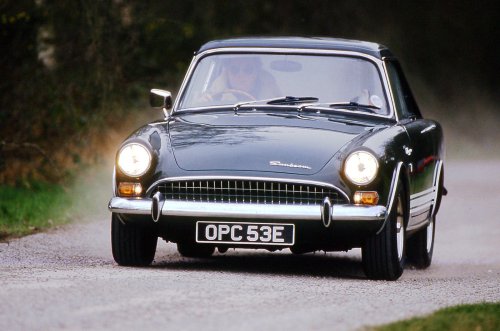 The best cars from companies that no longer exist